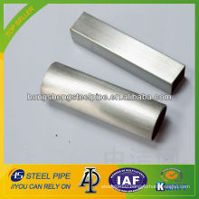 ASTM A312 hot sale stainless steel pipe seamless 304